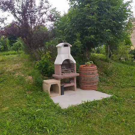 Casa Del Gelso * Cagli