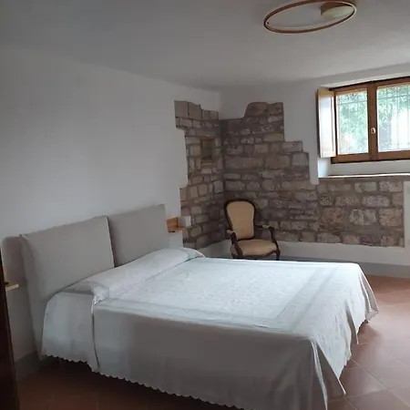 Casa Del Gelso Appartement
