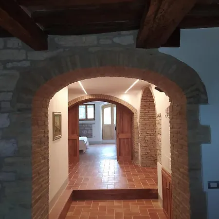 Casa Del Gelso *