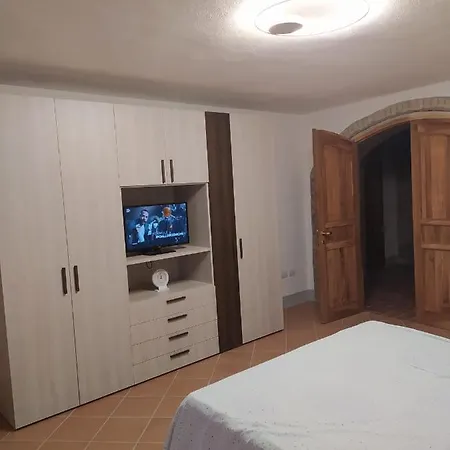 Casa Del Gelso Cagli