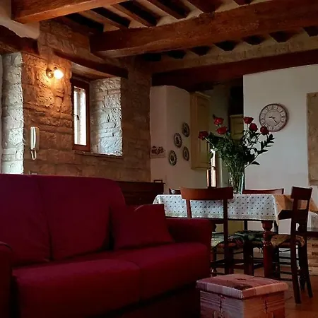 Appartement Casa Del Gelso Cagli