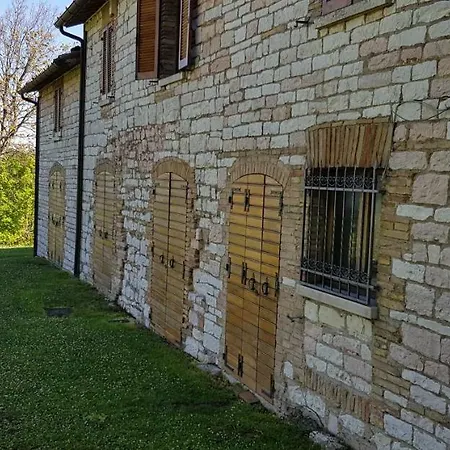 Casa Del Gelso Appartement