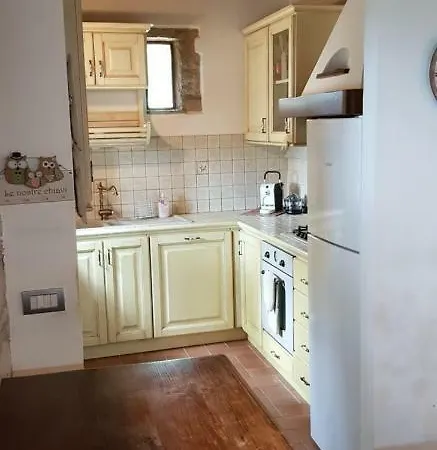 Casa Del Gelso Appartement Cagli