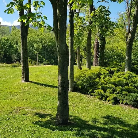 Appartement Casa Del Gelso Cagli