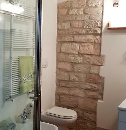 Appartement Casa Del Gelso *