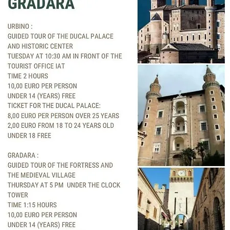 Casa Del Gelso *
