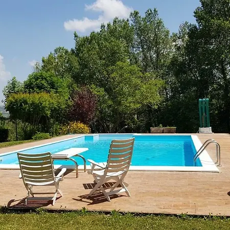 Appartement Casa Del Gelso *