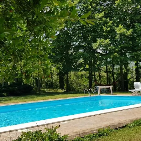 Casa Del Gelso Appartement Cagli