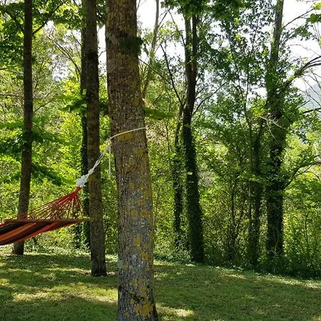 Casa Del Gelso Appartement Cagli