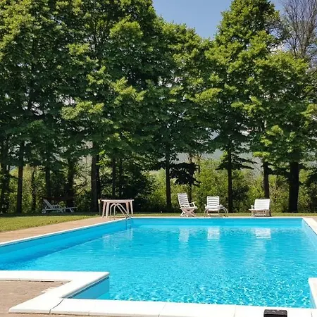 Casa Del Gelso * Cagli